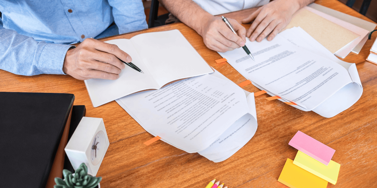 CA student preparing resume and interview questions for CA Articleship in 2025